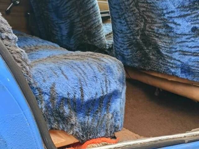 Синий ВАЗ 2106, объемом двигателя 0 л и пробегом 20 тыс. км за 750 $, фото 3 на Automoto.ua