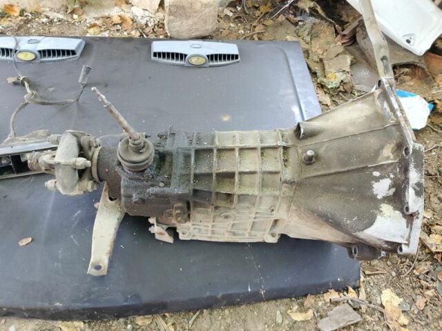 Синий ВАЗ 2106, объемом двигателя 0 л и пробегом 50 тыс. км за 203 $, фото 6 на Automoto.ua