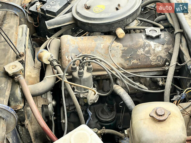 Синий ВАЗ 2106, объемом двигателя 1.3 л и пробегом 100 тыс. км за 650 $, фото 12 на Automoto.ua