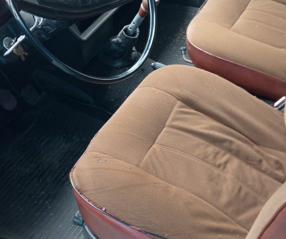 Синий ВАЗ 2106, объемом двигателя 1.3 л и пробегом 100 тыс. км за 343 $, фото 7 на Automoto.ua