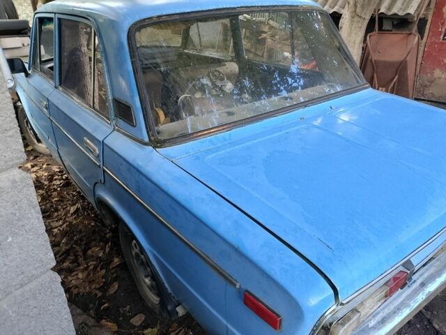 Синий ВАЗ 2106, объемом двигателя 0 л и пробегом 50 тыс. км за 203 $, фото 3 на Automoto.ua