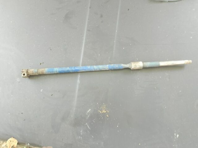 Синий ВАЗ 2106, объемом двигателя 0 л и пробегом 50 тыс. км за 203 $, фото 9 на Automoto.ua