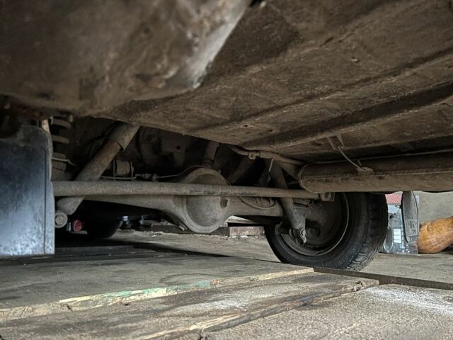 Синій ВАЗ 2106, об'ємом двигуна 1.5 л та пробігом 127 тис. км за 567 $, фото 8 на Automoto.ua