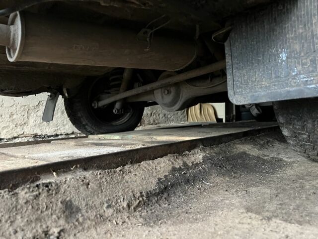 Синій ВАЗ 2106, об'ємом двигуна 1.5 л та пробігом 127 тис. км за 567 $, фото 9 на Automoto.ua