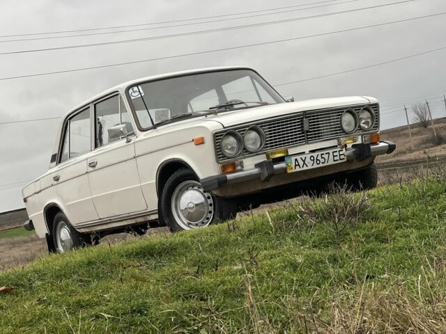 Синий ВАЗ 2106, объемом двигателя 1.3 л и пробегом 100 тыс. км за 1050 $, фото 10 на Automoto.ua