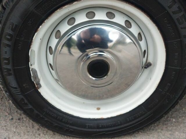 Синій ВАЗ 2106, об'ємом двигуна 1.3 л та пробігом 66 тис. км за 2150 $, фото 14 на Automoto.ua