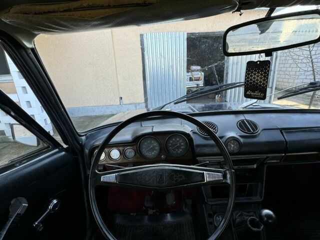 Синій ВАЗ 2106, об'ємом двигуна 0 л та пробігом 200 тис. км за 441 $, фото 6 на Automoto.ua