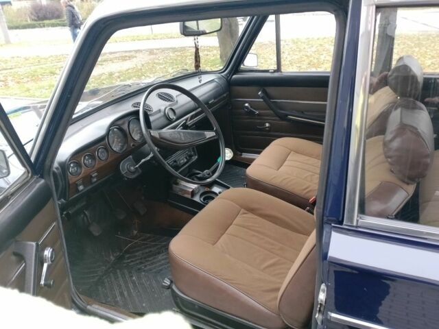 Синій ВАЗ 2106, об'ємом двигуна 0 л та пробігом 150 тис. км за 1500 $, фото 3 на Automoto.ua