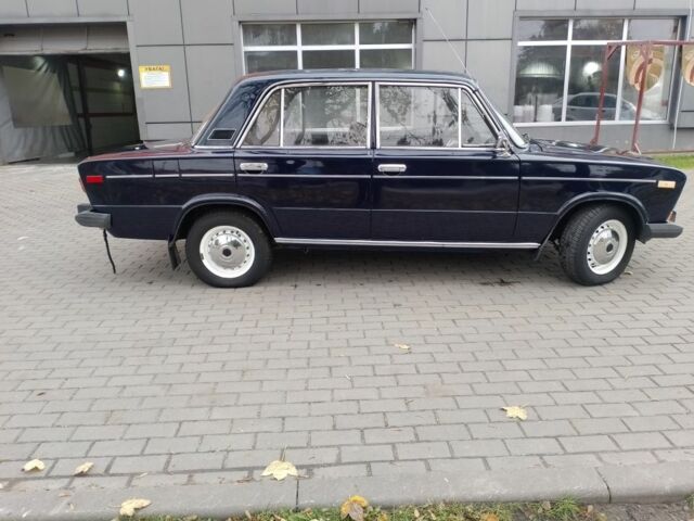 Синій ВАЗ 2106, об'ємом двигуна 0 л та пробігом 150 тис. км за 1300 $, фото 14 на Automoto.ua