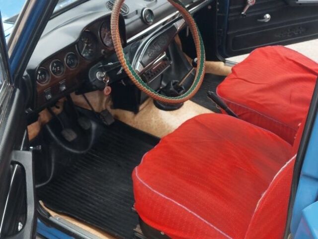 Синій ВАЗ 2106, об'ємом двигуна 1.3 л та пробігом 66 тис. км за 2150 $, фото 6 на Automoto.ua