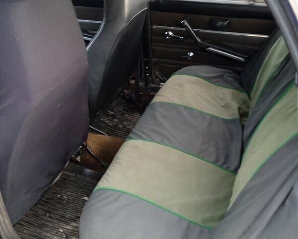Синій ВАЗ 2106, об'ємом двигуна 1.29 л та пробігом 200 тис. км за 1000 $, фото 2 на Automoto.ua