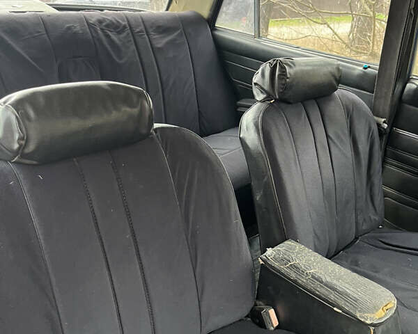 Синій ВАЗ 2106, об'ємом двигуна 1.29 л та пробігом 200 тис. км за 828 $, фото 13 на Automoto.ua