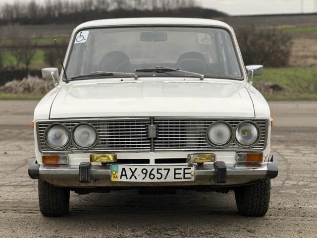 Синий ВАЗ 2106, объемом двигателя 1.3 л и пробегом 100 тыс. км за 1050 $, фото 12 на Automoto.ua