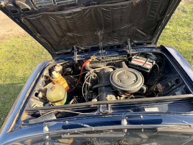 Синий ВАЗ 2106, объемом двигателя 1.3 л и пробегом 189 тыс. км за 750 $, фото 6 на Automoto.ua