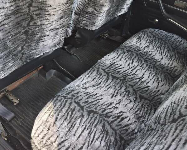 Синій ВАЗ 2106, об'ємом двигуна 1.6 л та пробігом 170 тис. км за 800 $, фото 6 на Automoto.ua