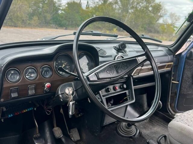 Синий ВАЗ 2106, объемом двигателя 1.3 л и пробегом 127 тыс. км за 700 $, фото 6 на Automoto.ua