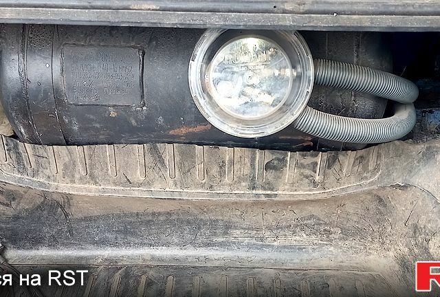 Синий ВАЗ 2106, объемом двигателя 1.3 л и пробегом 0 тыс. км за 1000 $, фото 1 на Automoto.ua