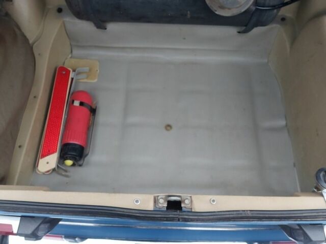 Синій ВАЗ 2106, об'ємом двигуна 1.3 л та пробігом 66 тис. км за 2150 $, фото 13 на Automoto.ua