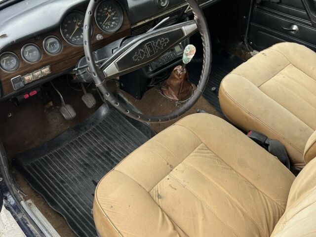 Синий ВАЗ 2106, объемом двигателя 1.6 л и пробегом 63 тыс. км за 800 $, фото 4 на Automoto.ua