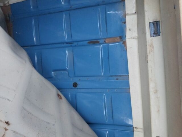 Синій ВАЗ 2106, об'ємом двигуна 1.3 л та пробігом 66 тис. км за 2150 $, фото 12 на Automoto.ua