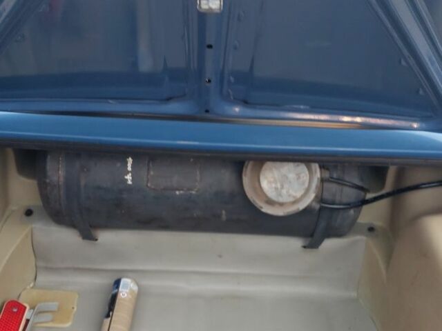 Синій ВАЗ 2106, об'ємом двигуна 1.3 л та пробігом 66 тис. км за 2150 $, фото 10 на Automoto.ua