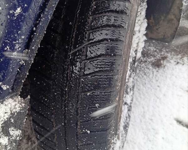 Синий ВАЗ 2106, объемом двигателя 1.6 л и пробегом 250 тыс. км за 850 $, фото 11 на Automoto.ua