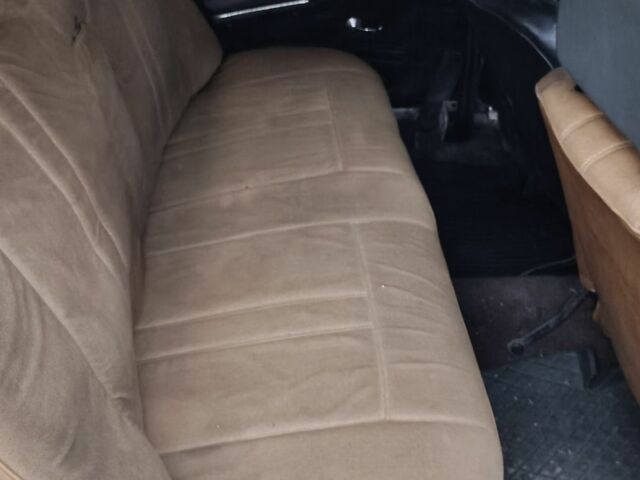 Синий ВАЗ 2106, объемом двигателя 1 л и пробегом 1 тыс. км за 600 $, фото 5 на Automoto.ua