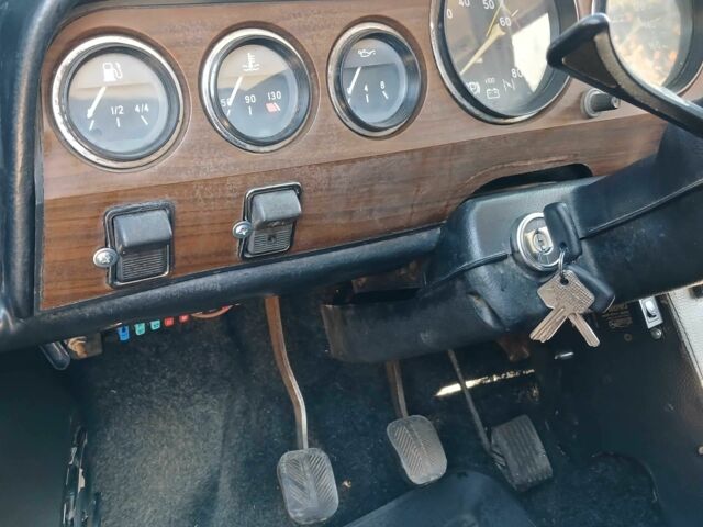 Синий ВАЗ 2106, объемом двигателя 1.3 л и пробегом 150 тыс. км за 360 $, фото 23 на Automoto.ua