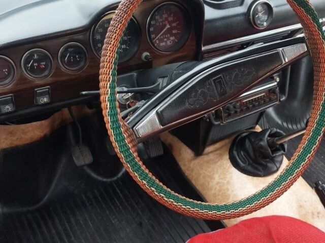 Синій ВАЗ 2106, об'ємом двигуна 1.3 л та пробігом 66 тис. км за 2150 $, фото 8 на Automoto.ua