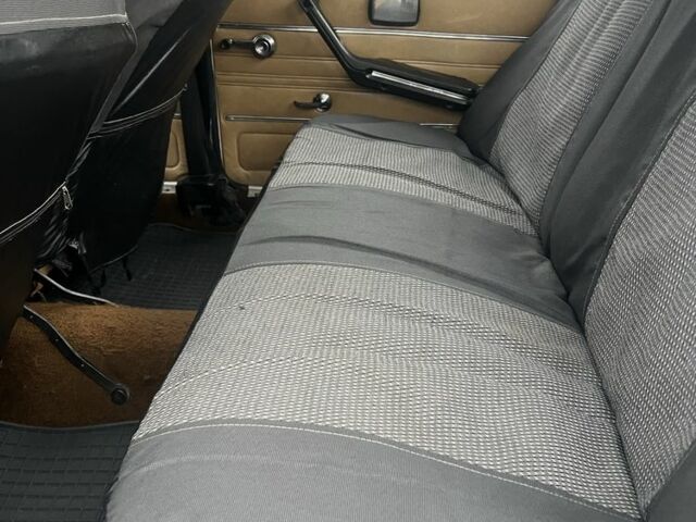 Синий ВАЗ 2106, объемом двигателя 1.3 л и пробегом 100 тыс. км за 1050 $, фото 16 на Automoto.ua