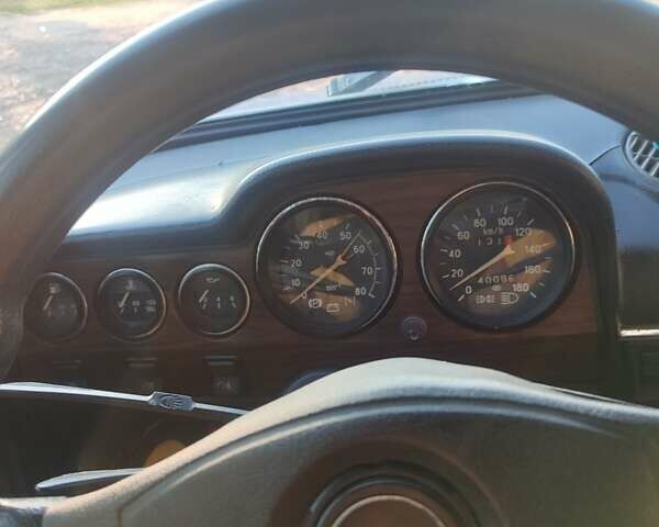 Синий ВАЗ 2106, объемом двигателя 1.3 л и пробегом 140 тыс. км за 750 $, фото 1 на Automoto.ua