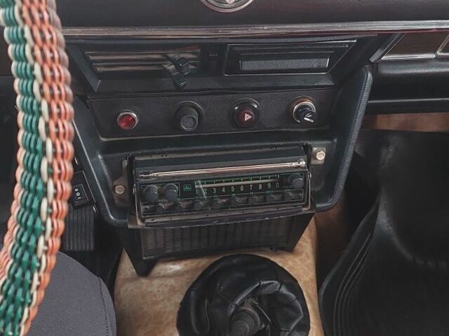 Синій ВАЗ 2106, об'ємом двигуна 1.3 л та пробігом 66 тис. км за 2150 $, фото 16 на Automoto.ua