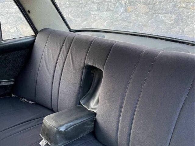 Синий ВАЗ 2106, объемом двигателя 1.5 л и пробегом 3 тыс. км за 761 $, фото 5 на Automoto.ua