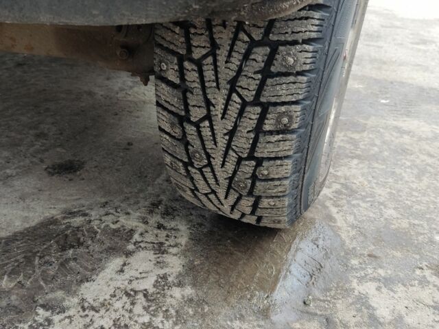 Синій ВАЗ 2106, об'ємом двигуна 1.5 л та пробігом 70 тис. км за 1100 $, фото 6 на Automoto.ua