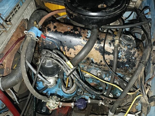 Синій ВАЗ 2106, об'ємом двигуна 1.3 л та пробігом 1 тис. км за 550 $, фото 5 на Automoto.ua