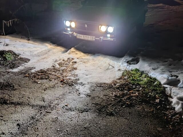 Синій ВАЗ 2106, об'ємом двигуна 1.5 л та пробігом 70 тис. км за 1100 $, фото 7 на Automoto.ua