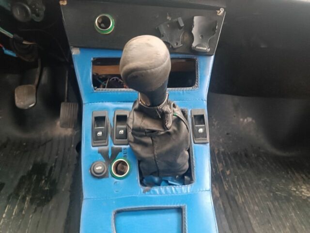 Синій ВАЗ 2106, об'ємом двигуна 0 л та пробігом 110 тис. км за 521 $, фото 5 на Automoto.ua