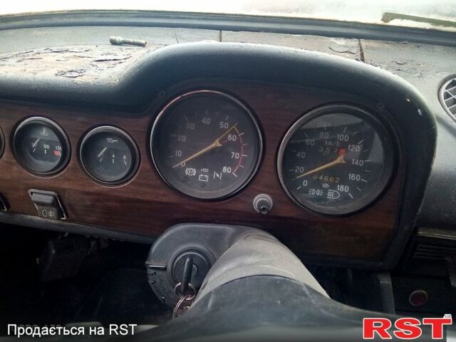 ВАЗ 2106 1987 у Дніпро (Дніпропетровську) на Automoto.ua Синій ВАЗ 2106, об'ємом двигуна 1.5 л та пробігом 87 тис. км за 300 $, фото 1 на Automoto.ua