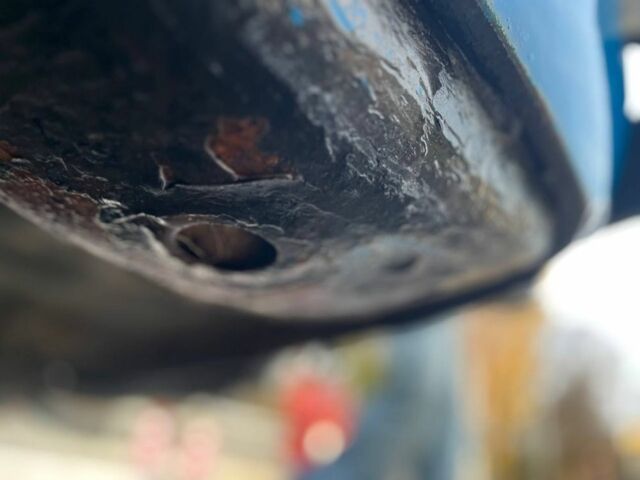 Синій ВАЗ 2106, об'ємом двигуна 1.5 л та пробігом 100 тис. км за 478 $, фото 10 на Automoto.ua