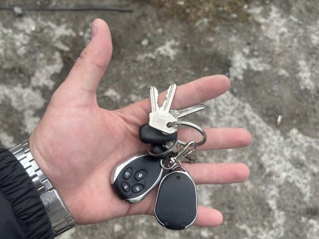 Синий ВАЗ 2106, объемом двигателя 1.3 л и пробегом 125 тыс. км за 500 $, фото 8 на Automoto.ua