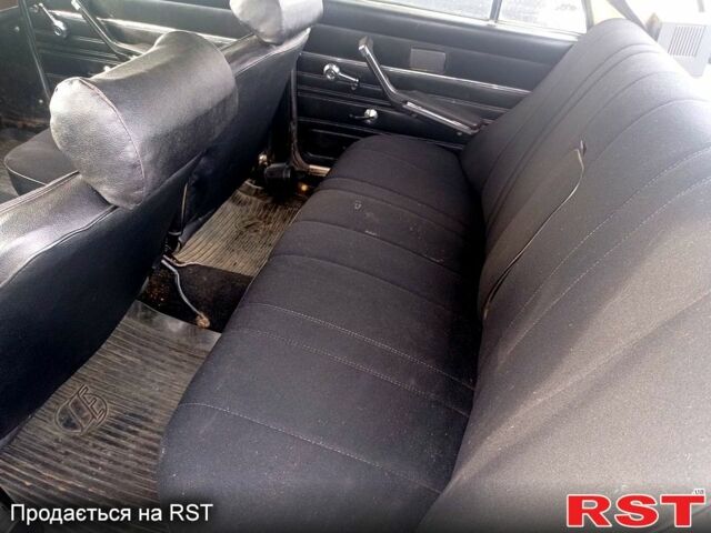 Синий ВАЗ 2106, объемом двигателя 1.3 л и пробегом 140 тыс. км за 1200 $, фото 3 на Automoto.ua