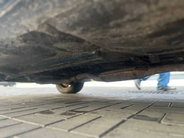 Синій ВАЗ 2106, об'ємом двигуна 1.5 л та пробігом 100 тис. км за 478 $, фото 11 на Automoto.ua