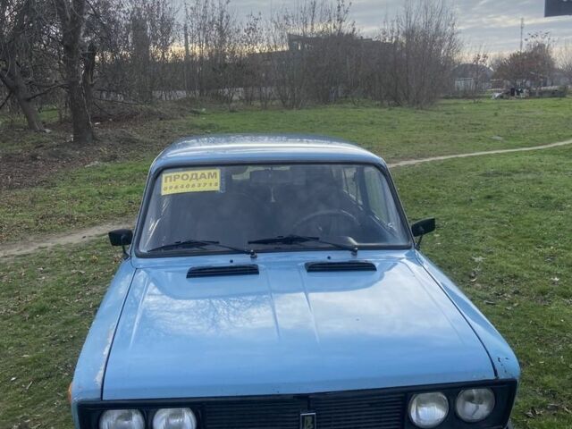 Синій ВАЗ 2106, об'ємом двигуна 1.3 л та пробігом 9 тис. км за 850 $, фото 14 на Automoto.ua