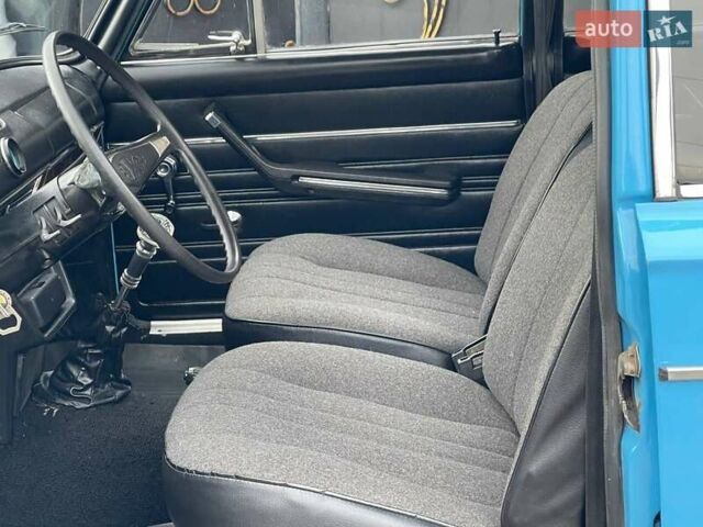 Синій ВАЗ 2106, об'ємом двигуна 1.5 л та пробігом 100 тис. км за 2000 $, фото 14 на Automoto.ua