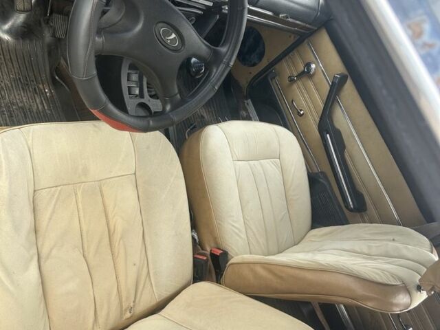 Синий ВАЗ 2106, объемом двигателя 1.3 л и пробегом 125 тыс. км за 500 $, фото 6 на Automoto.ua