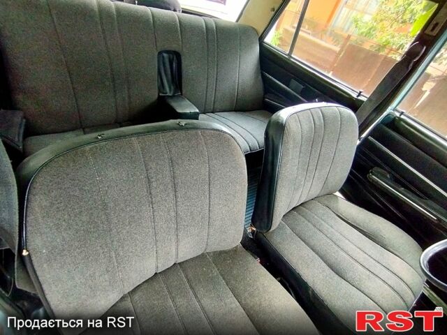 Синій ВАЗ 2106, об'ємом двигуна 1.5 л та пробігом 84 тис. км за 1300 $, фото 3 на Automoto.ua