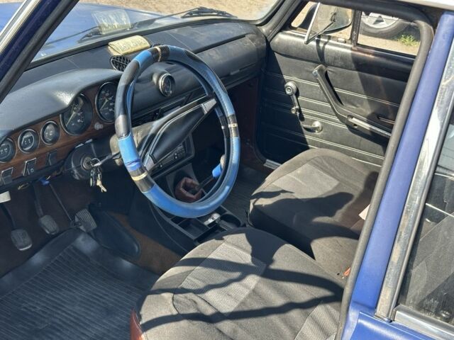 Синий ВАЗ 2106, объемом двигателя 1.3 л и пробегом 80 тыс. км за 37000 $, фото 6 на Automoto.ua