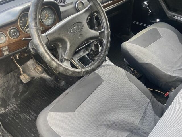 Синій ВАЗ 2106, об'ємом двигуна 1.3 л та пробігом 9 тис. км за 850 $, фото 18 на Automoto.ua