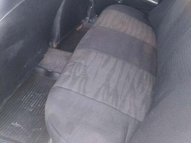 Синий ВАЗ 2106, объемом двигателя 1.5 л и пробегом 61 тыс. км за 1000 $, фото 7 на Automoto.ua