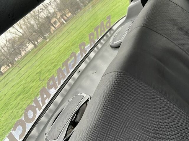 Синий ВАЗ 2106, объемом двигателя 1.3 л и пробегом 700 тыс. км за 1500 $, фото 11 на Automoto.ua